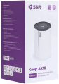 Бесшовный Mesh роутер SNR SNR-M622-M1G1 AX3000