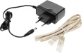 Wi-Fi роутер MERCUSYS MR20, Wi-Fi 5, AC750, 2.4/5ГГц, 2 LAN, белый