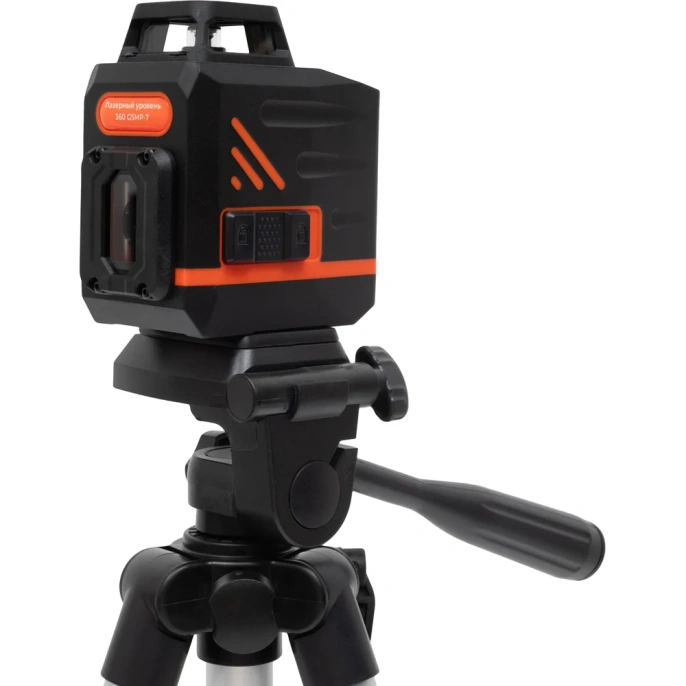 Лазерный уровень 2x360 Gigant GSMP-7