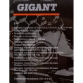 Набор торцевых головок и бит 46 предметов Gigant, Сталь Cr-V, GAS 46