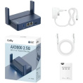 Маршрутизатор Cudy TR3000 AX3000 10/100/1000/2500BASE-T синий