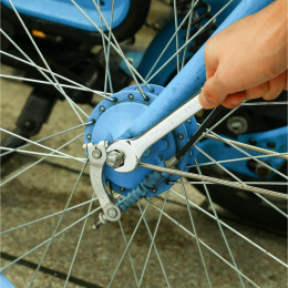 Набор ключей Deko DKHT12 065-0972