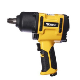 Kranz KR-80-0704 Гайковерт пневматический 1/2", 868 Нм