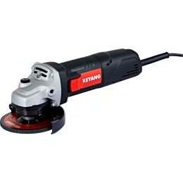 Сетевая угловая шлифовальная машина KEYANG DG115B-750SC