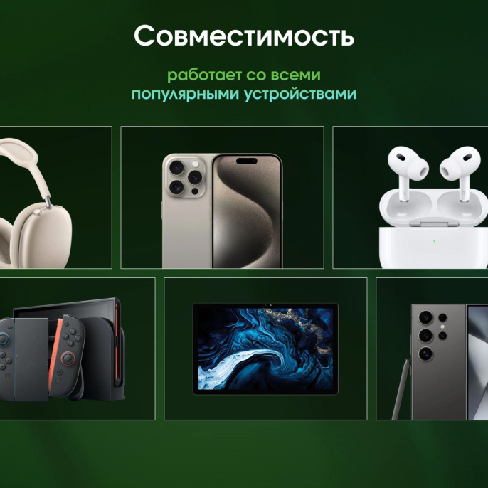 Сетевое зар./устр. Digma Pro DPW3A 30W 3A PD+QC USB-C/USB-A универсальное белый DPW3A3GX11WH