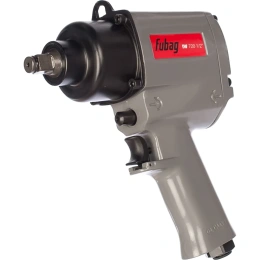 Ударный пневмогайковерт FUBAG IW720 + набор головок 100193