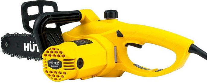 Электропила Huter ELS-1500P 70/10/4