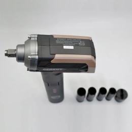 Гайковерт SPECIALIST, BERKUT WAC-700