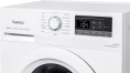 Стиральная машина Бирюса WM-ML612/10 класс: A+++ загр.фронтальная макс.:6кг белый инвертор