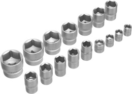 Набор инструментов СИБРТЕХ 13396,  89 предметов