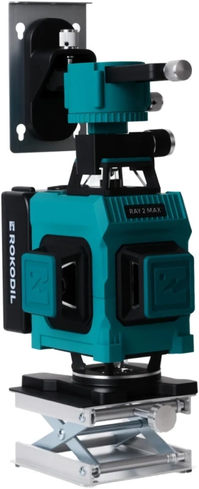Лазерный уровень Rokodil Ray 2 Max ,4603805190806