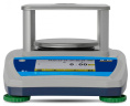 Весы лабораторные Mertech M-ER 123ACFJR-300.01 белый 3179