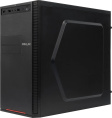 Компьютер AMUR Нарвал A5А12 AMD Ryzen 5 PRO 4650G, DDR4 8ГБ, 256ГБ SSD , AMD Radeon Vega 7, FreeDOS, черный [2116842]