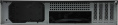 Серверный корпус ExeGate Pro 2U350-03 <RM 19", высота 2U, глубина 350, без БП, USB> EX279691RUS