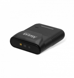 Терминал сбора данных Hand mounted BT 5.0 with Standard Range 2D scanner. Laser Cross aiming WD2-BS50-SR