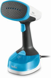Отпариватель ручной Tefal DT7000E0, белый/синий [1830006595]