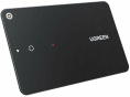 Смарт трекер UGREEN Smart Finder CM817 (45298) Gray (обнаружение вещей, определение местоположения, Bluetooth 5.0, совместим: iOS/iPadOS 14.5, macOS 12.5 и выше, управление: электронное, кнопочное, время работы: до 12 месяцев)