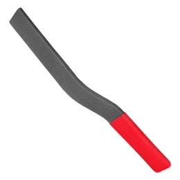 Кузовной напильник WIEDERKRAFT WDK-65327