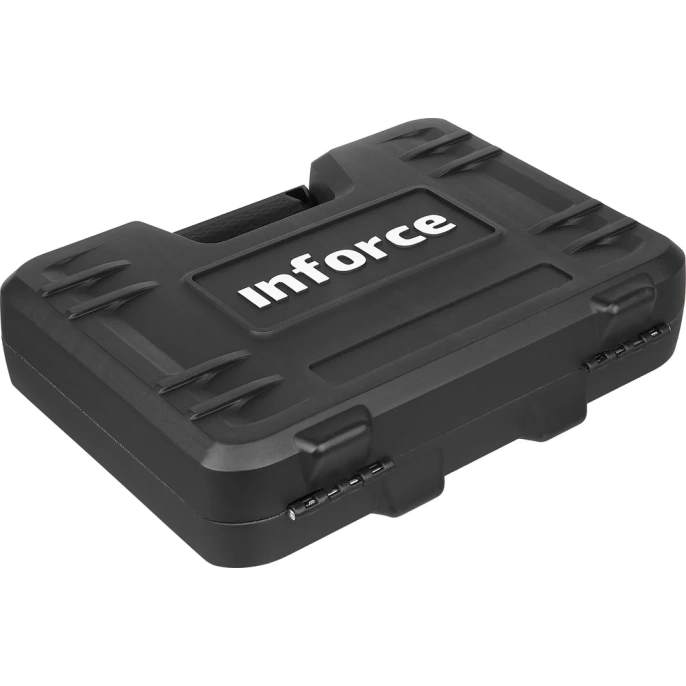 Набор торцевых безударных головок Inforce (1/2"; 8-32 мм) 11-01-260