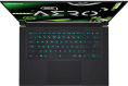 Ноутбук Gigabyte Aero X16 1WH Ryzen AI 7 350 16Gb SSD1Tb NVIDIA GeForce RTX 5070 8Gb 16" IPS QHD+ (2560x1600) без ОС silver WiFi BT Cam (1WH93KZC94DD)