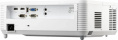 Проектор ViewSonic PS502X DLP 4000Lm ANSI (1024x768) 15000:1 ресурс лампы:5000часов 2xHDMI 2.87кг