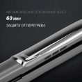 Выпрямитель Polaris PHSS 2098TTi Tourmaline Prof 35Вт графитовый макс.темп.:220С покрытие:турмалиновое 016890