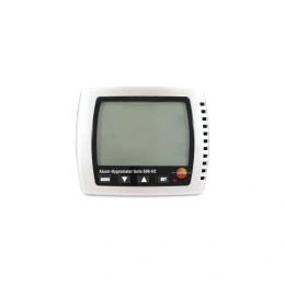 Термогигрометр 608-H2 Testo 0560 6082 (товар без поверки)