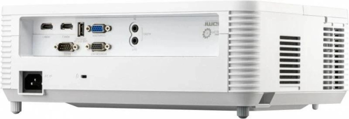 Проектор ViewSonic PS502X DLP 4000Lm ANSI (1024x768) 15000:1 ресурс лампы:5000часов 2xHDMI 2.87кг