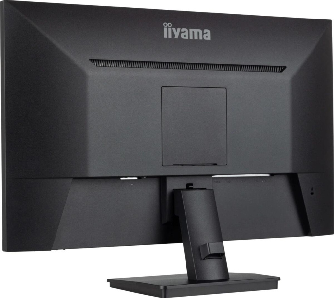 27" Монитор Iiyama ProLite XU2793HSU-B7,  1920x1080,  IPS,  100Гц,  1хHDMI,  1хDP,  черный