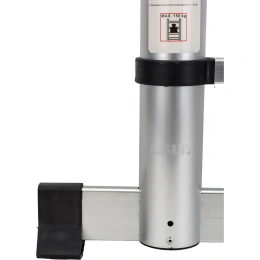 Телескопическая лестница Gigant 3.8м LT-01 1x13