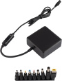 Блок питания Buro BU-M90L ручной 90W 12V-20V 9-коннект. 6A от бытовой электросети