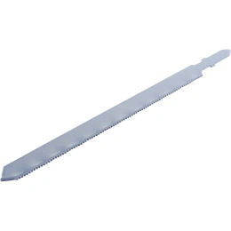 Пилки по металлу 5 шт, 105 мм для лобзика Inforce 11-01-710