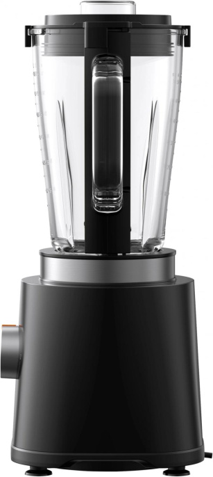 Блендер стационарный Xiaomi Blender EU 600Вт черный BHR8936EU