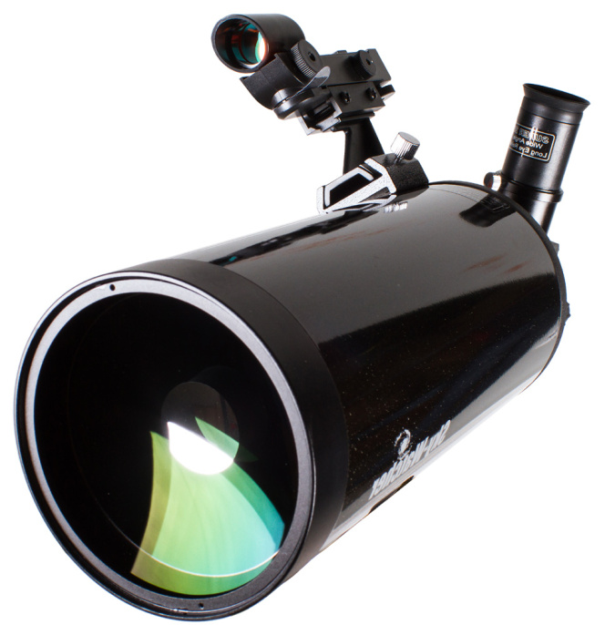 RU Труба оптическая Sky-Watcher BK MAK102SP OTA