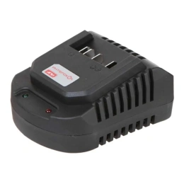 Зарядное устройство ЗУ-4/18 (4 А*ч, 18 В, Li-ion) Интерскол 2401.126