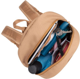 Рюкзак 10.5" Riva Urban 5422 [5422 beige]