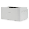 Принтер Digma DHP-2401W DHP-2401W {А4, лазерный, 600x600dpi, 24стр/мин, 128Мб, 1200МГц, Wi-Fi , старт картридж 2000отп. СЕРЫЙ}