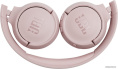 Наушники пользовательские JBL T500 PIK JBLT500PIK