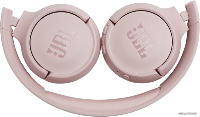 Наушники пользовательские JBL T500 PIK JBLT500PIK