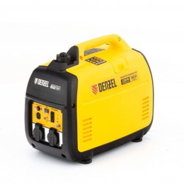 Генератор Denzel GT-2200iS 2.2кВт