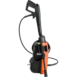 Мойка высокого давления 1,2 кВт, Gigant GLU-01