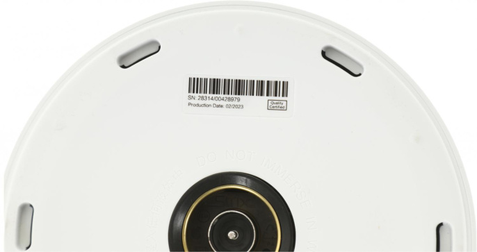 Чайник электрический Xiaomi Mi Smart Kettle Pro, 1.5л, пластик