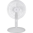Вентилятор напольный Electrolux EFF-1006W 50Вт скоростей:3 белый (НС-1602080)
