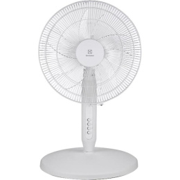 Вентилятор напольный Electrolux EFF-1006W 50Вт скоростей:3 белый (НС-1602080)