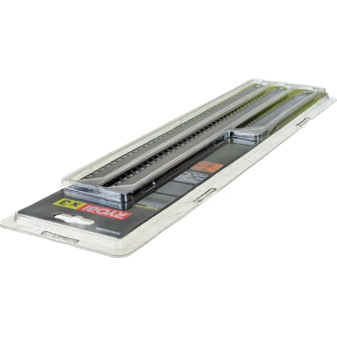 Набор полотен для сабельной пилы 3 шт. Ryobi RAK03SSRB 5132002680