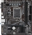 Материнская плата Gigabyte H610M H V2, RTL
