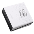 Неттоп Chuwi UBox [CWI604R57P] Ryzen 5 7430U 2.3Ghz /16GB/512Gb SSD/W11Pro}