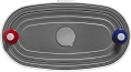 Водонагреватель Electrolux SmartInverter Pro EWH 30 2кВт 30л электрический настенный/белый
