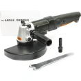 Ручная шлифовальная пневматическая угловая машина PI TOOLS ZJD-180 6842