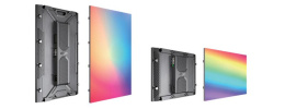 Кабинет светодиодного экрана Absen Cabinet CPS2.5, 600 nits, 320x480 mm (CPS2.5 320x480)